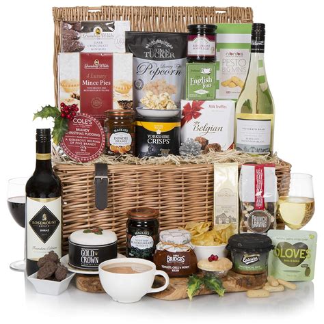 gift hampers for uk.